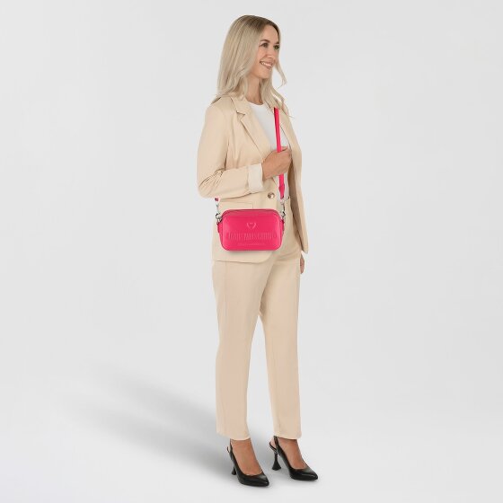 Love Moschino Ember Shoulder bag 20 cm