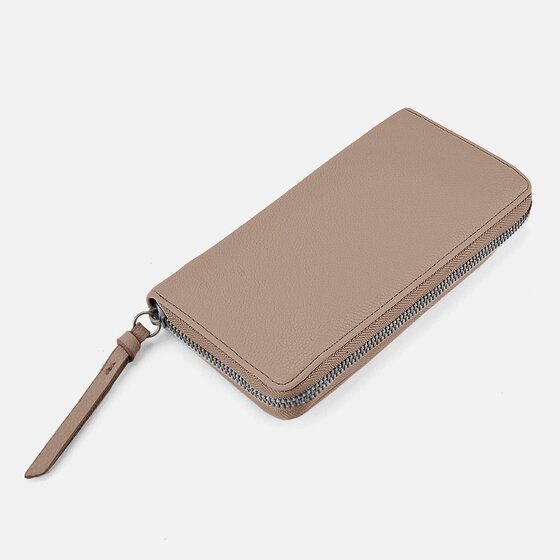 FredsBruder Bestie Wallet Leather 19 cm