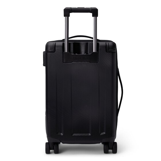 Dakine Split 48 4 wheels Cabin trolley 55 cm with expansion pleat