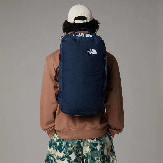 The North Face Base Camp Voyager 32L travel bag 57 cm