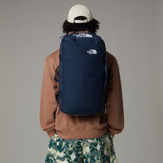 The North Face Base Camp Voyager 32L travel bag 57 cm