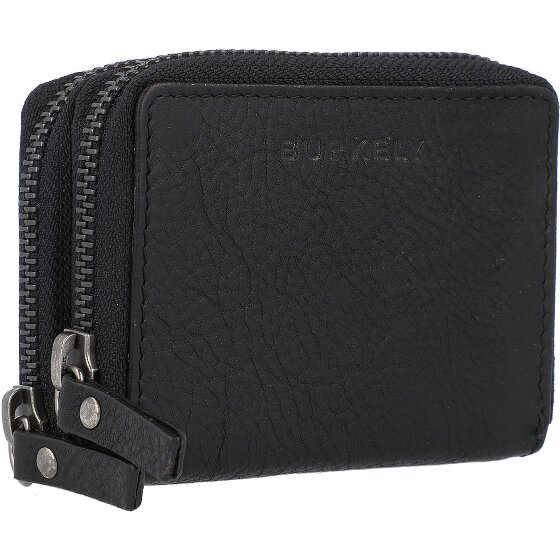 Burkely Antique Avery wallet leather 12 cm