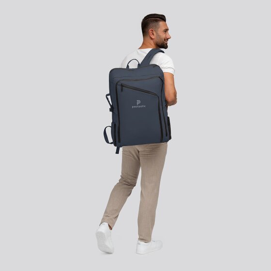 Pactastic Urban Collection Trekking backpack 55 cm