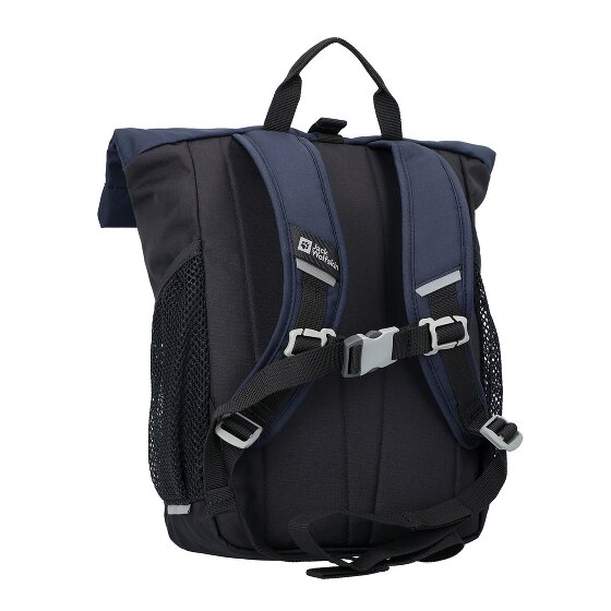 Jack Wolfskin Moomin Island Mini Kids backpack 31 cm