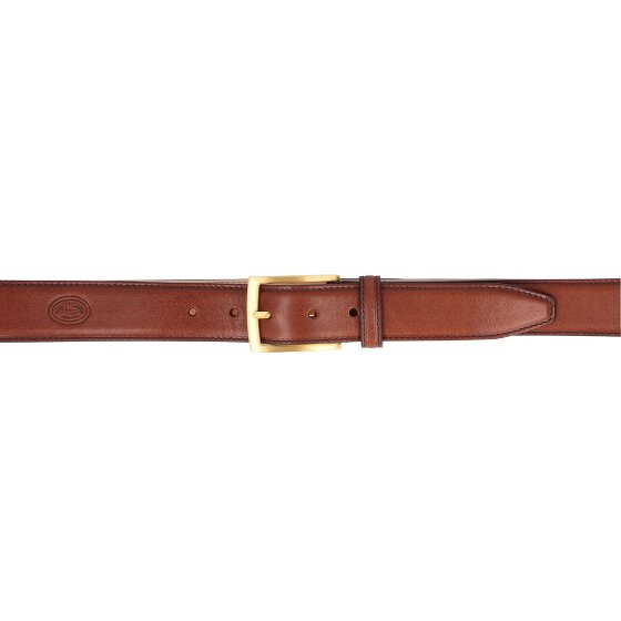 The Bridge Story belt leather