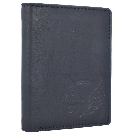 camel active Nepal wallet RFID leather 10 cm