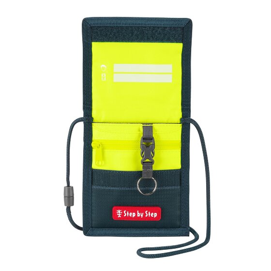 Step by Step Chest bag 11 cm