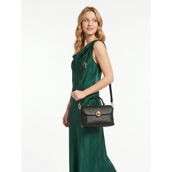 Furla Moonlight Handbag Genuine Leather 20 cm