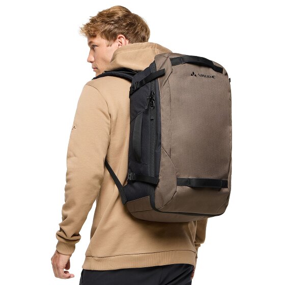 Vaude Mundo Carry-On 38 Backpack 55 cm laptop compartment