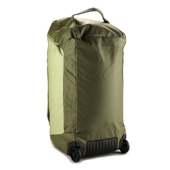 Deuter Duffel Pro Roller 90 2 wheels Travel bag 86 cm