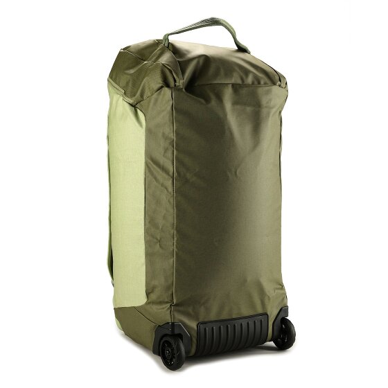 Deuter Duffel Pro Roller 90 2 wheels Travel bag 86 cm