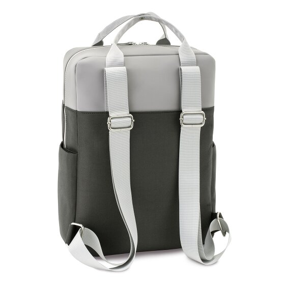 Kapten & Son Bergen Daypack 39 cm Laptop compartment