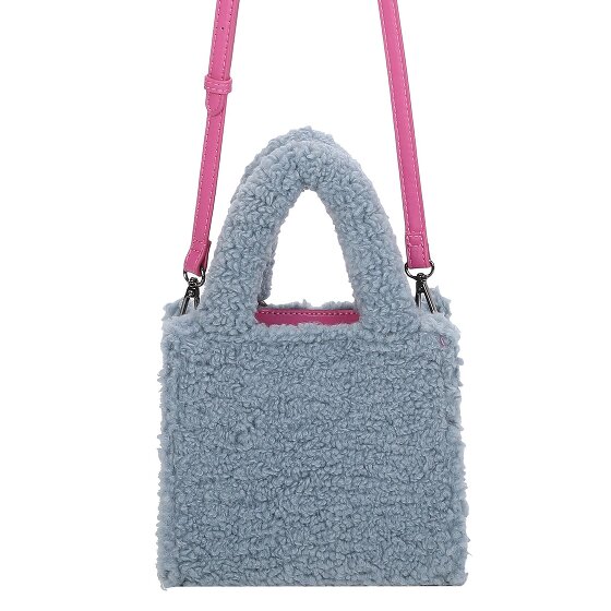 Buffalo Boxy02 Mini Bag Handbag 17.5 cm