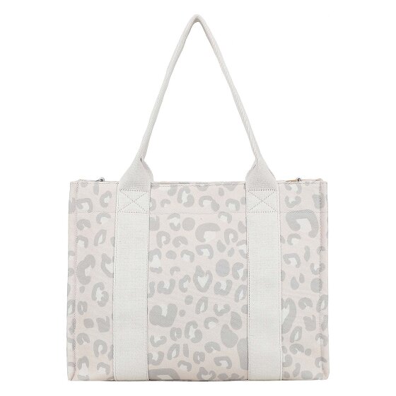 Fritzi aus Preußen Leo Special Shopper Bag 40 cm