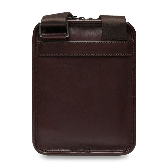 The Bridge Isaia Mini Bag Shoulder Bag Leather 24 cm