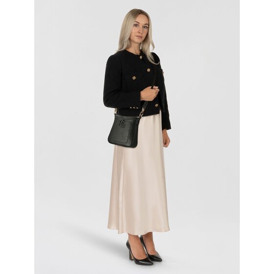 Lauren Ralph Lauren Cameryn Mini Bag Shoulder Bag Leather 17 cm