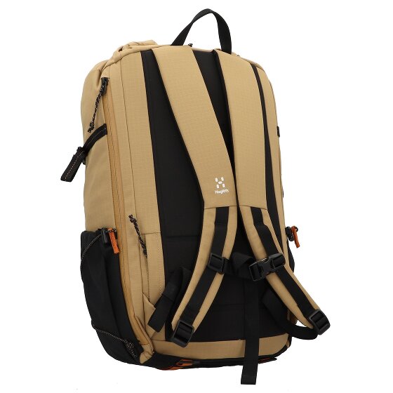 Haglöfs Ardos Rolltop 28 Daypack 50 cm Laptop compartment