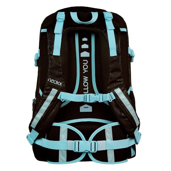 Neoxx Active Pro School Satchel 45.5 cm
