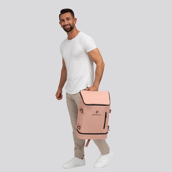 Pactastic Urban Collection Daypack 50 cm Laptop compartment