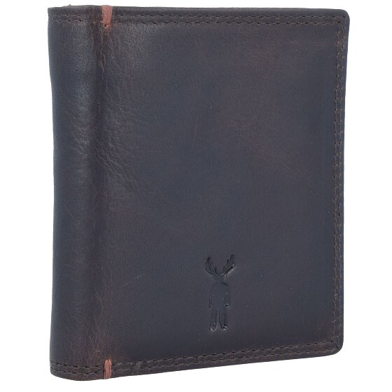 Jack Kinsky Colombo 205 wallet leather 8.5 cm