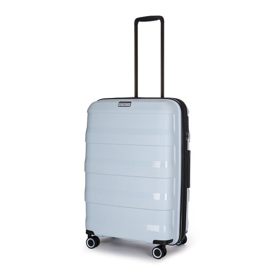 Stratic Straw + 4 Roll Trolley 65 cm Stratic Straw + 4 Roll Trolley 65 cm