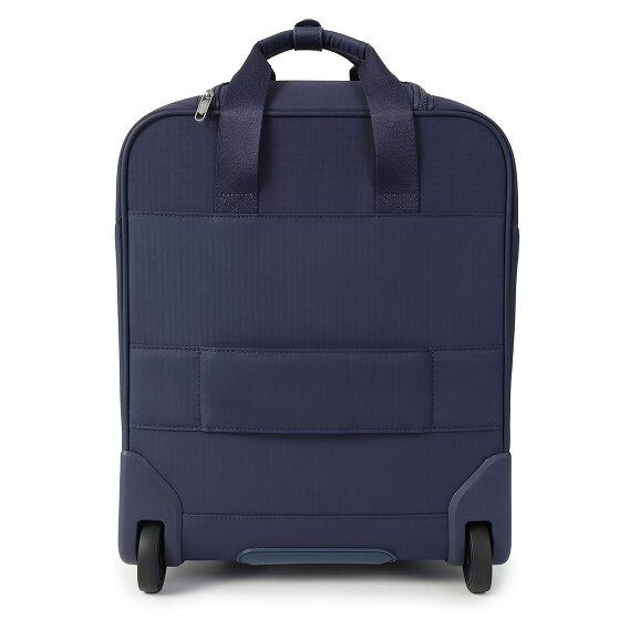 Hedgren Furo Bento 2 wheels Cabin trolley 44.5 cm Laptop compartment