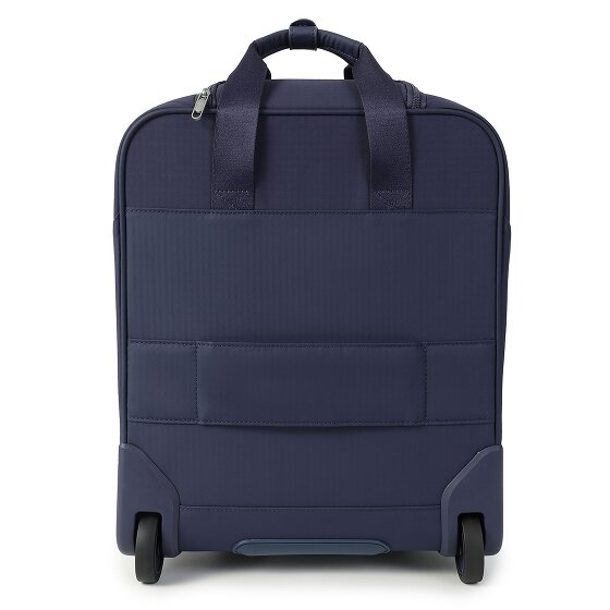 Hedgren Furo Bento 2 wheels Cabin trolley 44.5 cm Laptop compartment