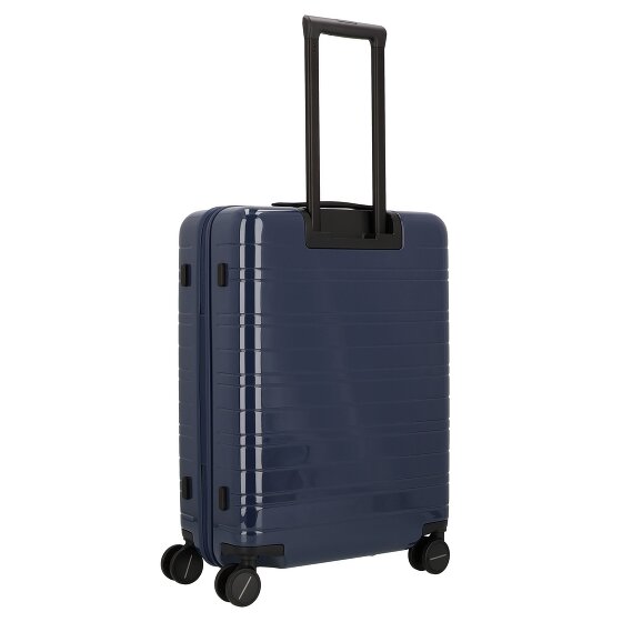 Horizn Studios H6 Essential 4 wheels Trolley M 64 cm Horizn Studios H6 Essential 4 wheels Trolley M 64 cm