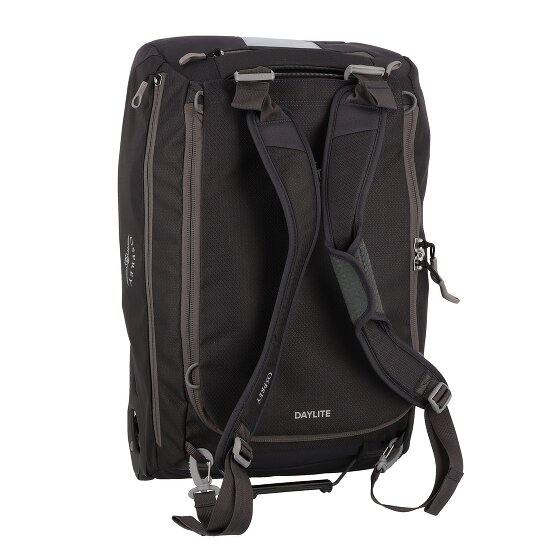 Osprey Daylite 40 2 wheels Travel bag 58 cm