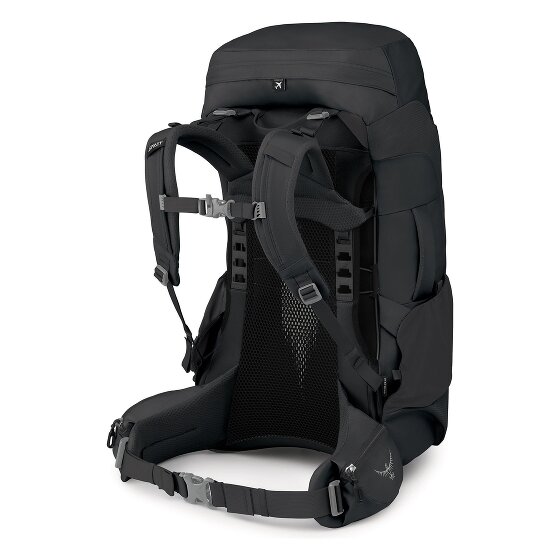 Osprey Fairview Trek 55 L Trekking backpack 71 cm