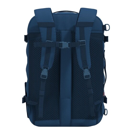 Cabin Zero Travel Cabin Bag Classic Plus 42L Backpack 54 cm