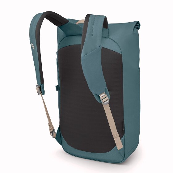 Osprey Arcane Roll Top Pack Daypack 50 cm Laptop compartment