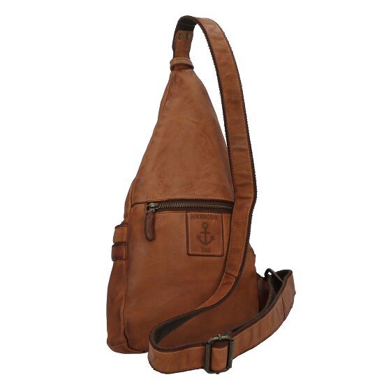 Harbour 2nd Rowan shoulder bag leather 38 cm