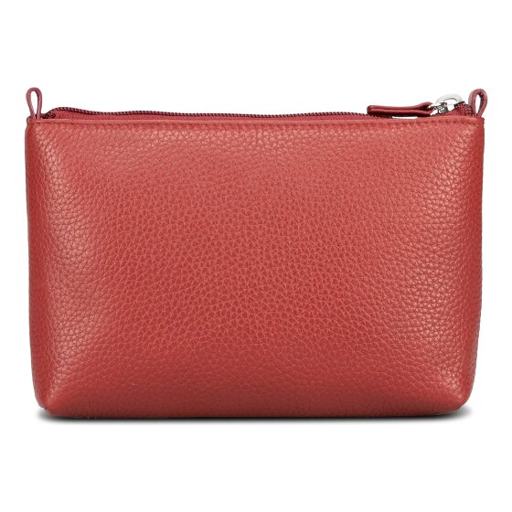 Jost Vika Cosmetic bag Leather 12 cm