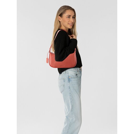 Burkely Always Ava Shoulder Bag Genuine Leather 28 cm