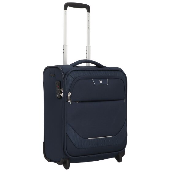 Roncato Joy 2 wheels Cabin suitcase 45 cm