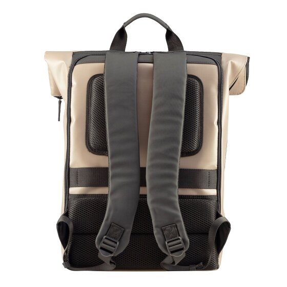 Jost Tolja Daypack 46 cm Laptop compartment
