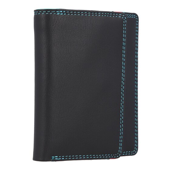 Mywalit Wallet RFID leather 10 cm