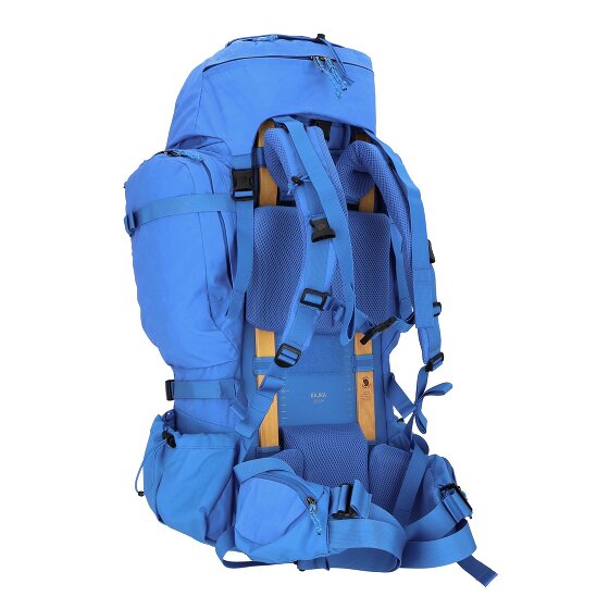 Fjällräven Kajka 55 Trekking backpack S-M 73 cm