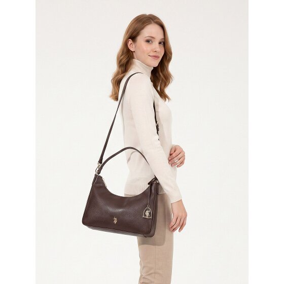 U.S. Polo Assn. Jones Shoulder Bag 30 cm