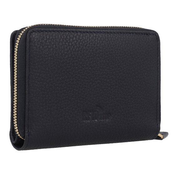 Picard Java 1 Wallet RFID protection Genuine Leather 11 cm