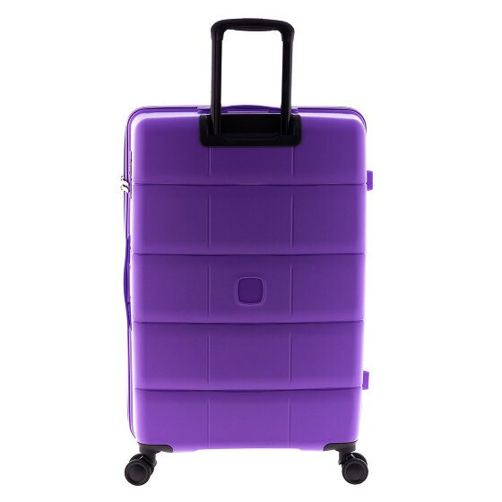 Gladiator 2700 4 wheels Trolley 76 cm