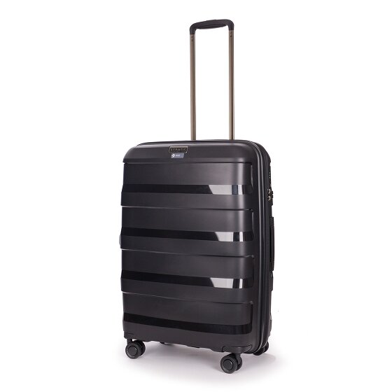 Stratic Straw + 4 Roll Trolley 65 cm