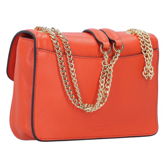 Lauren Ralph Lauren Bradley Shoulder Bag Leather 22 cm