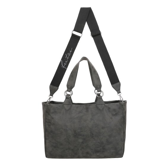 Fritzi aus Preußen Izzy Vintage Shopper Bag 42 cm