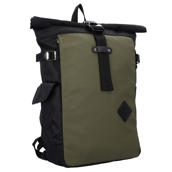 Harvest Label Naka Daypack 44 cm Laptop compartment