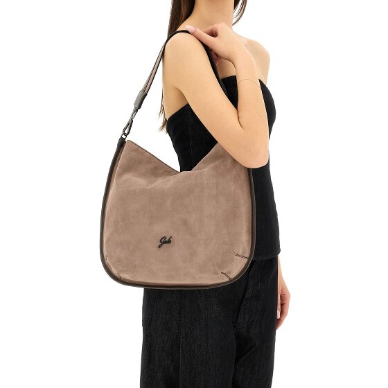 Gabs Lella Shoulder Bag Leather 38 cm
