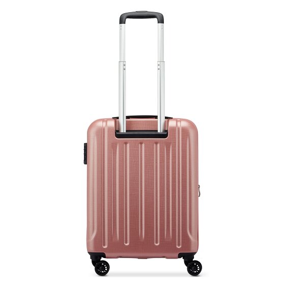 Roncato Kinetic 2.0 4 wheels Cabin trolley 55 cm with expansion pleat