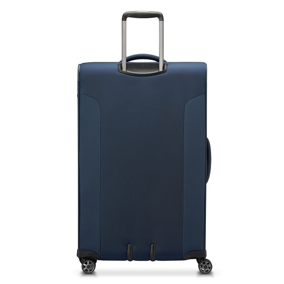 Roncato City 3.0 4 wheels Trolley L 77 cm with expansion pleat