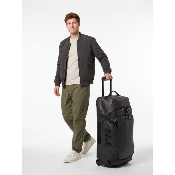 Jack Wolfskin Tecton 2 wheels Travel bag 77 cm